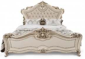 Кровать "Джоконда" (1800*2000) крем в Муравленко - muravlenko.mebel-74.com | фото